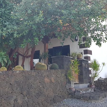 Casa Gorreta Villa Guinea Eksteriør billede