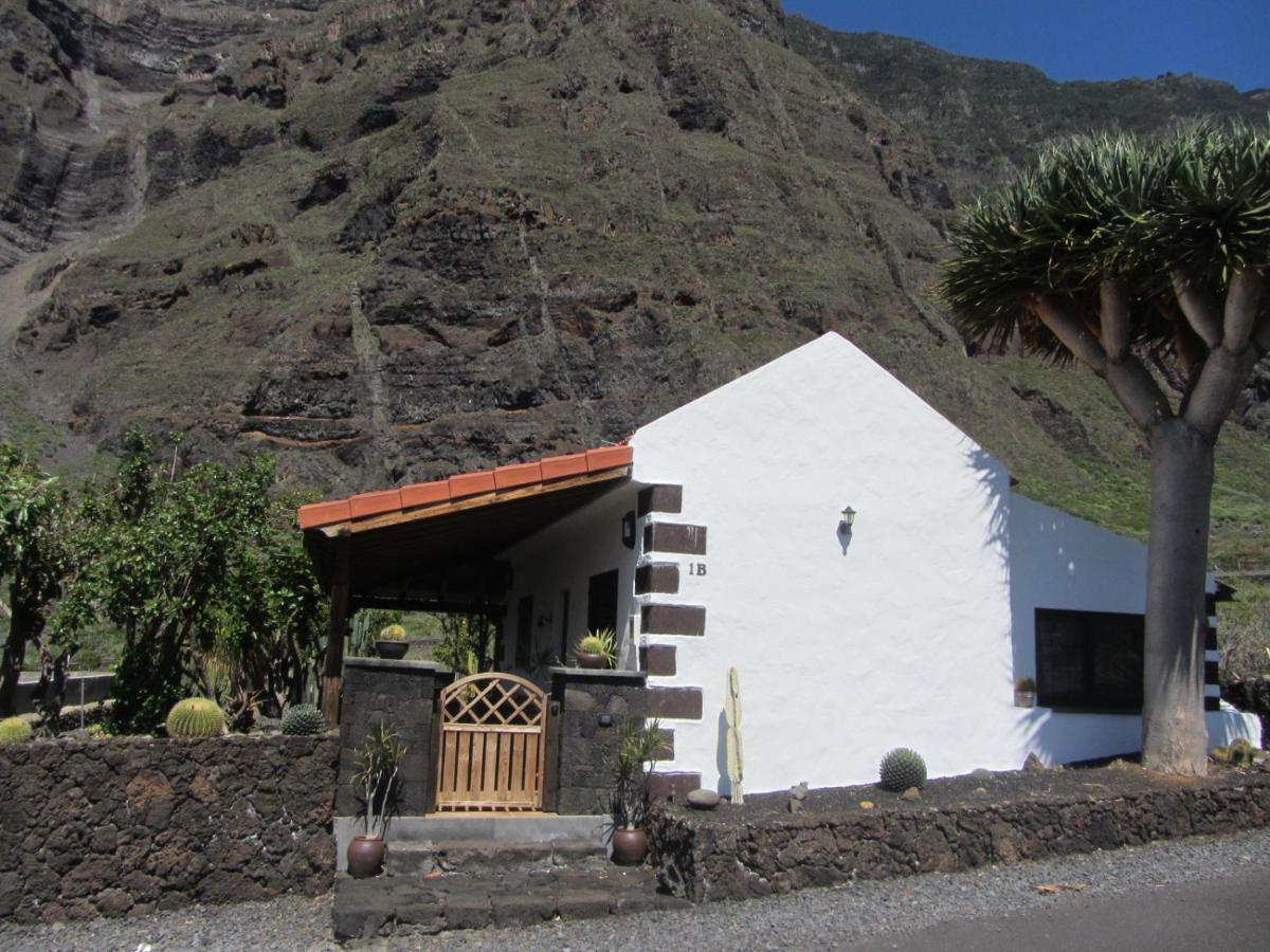 Casa Gorreta Villa Guinea Eksteriør billede